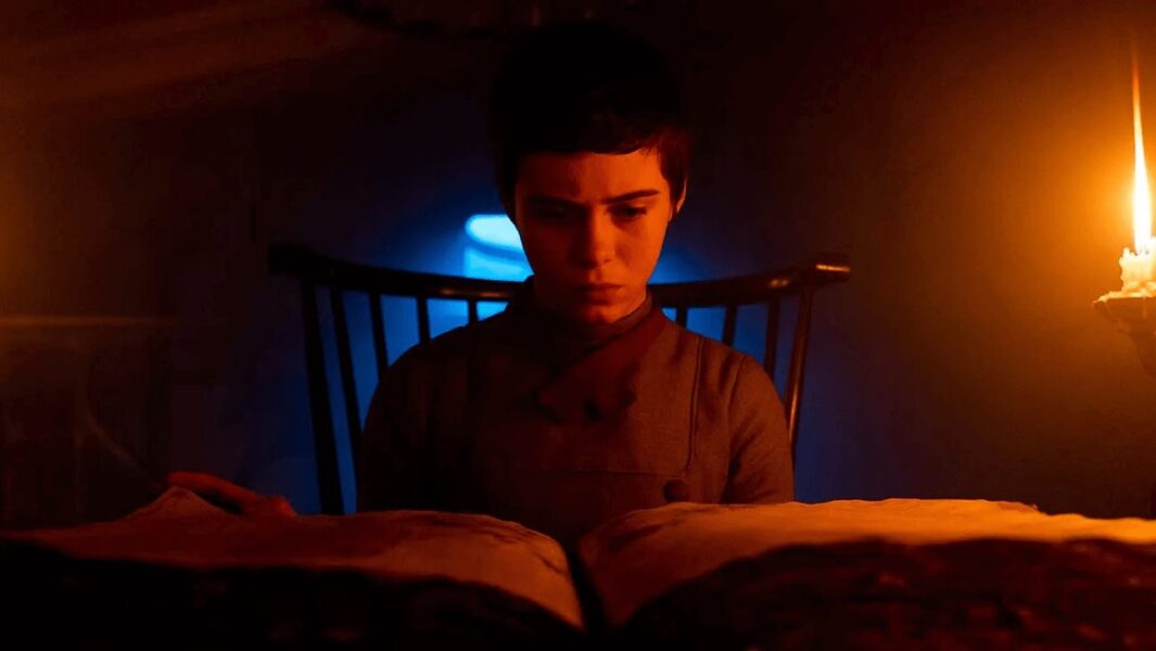 witchcraft horror movies