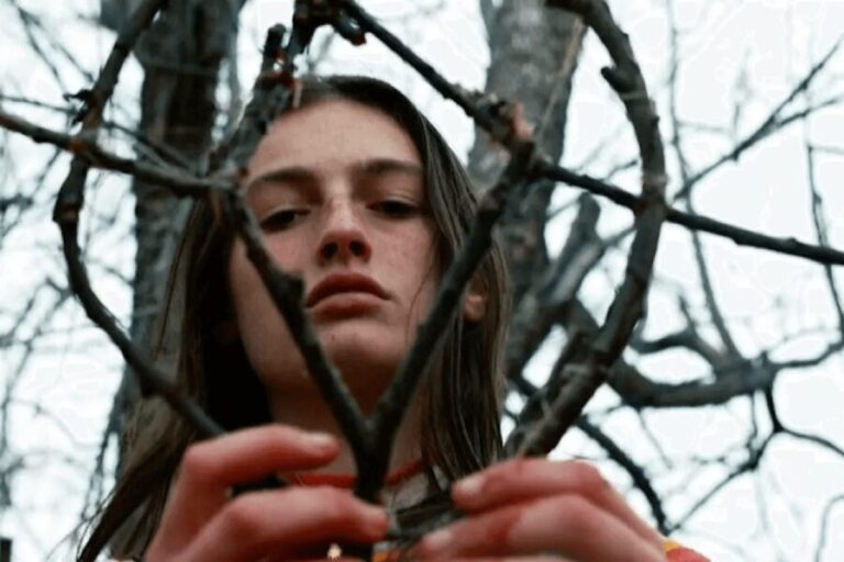 witchcraft horror movies