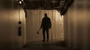 Horror at the Box Office: Four Horror Movies in the Top Ten