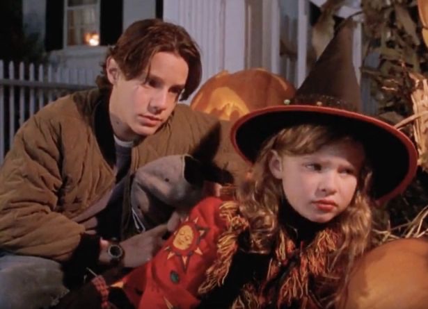 90s Halloween movies