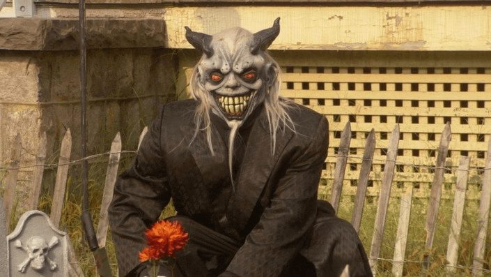 good horror movies for Halloween