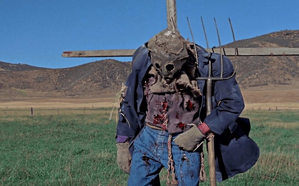 good horror movies for Halloween