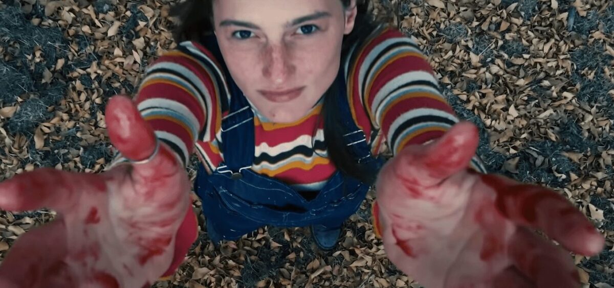 witchcraft horror movies