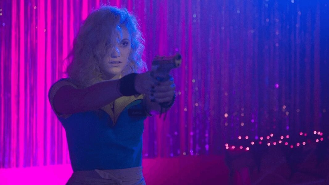 underrated Halloween movies