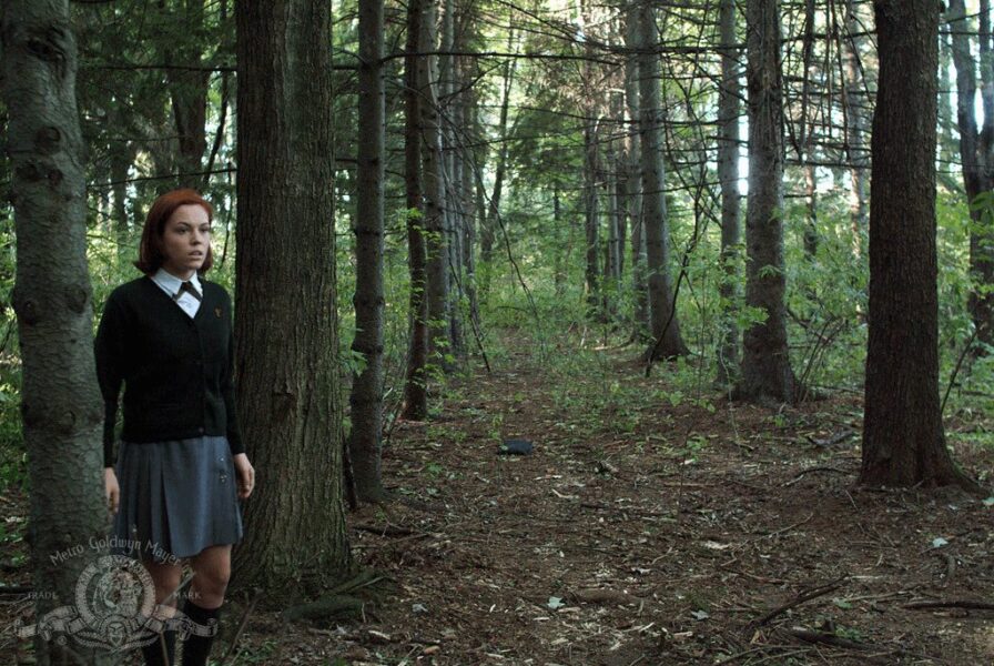 witchcraft horror movies