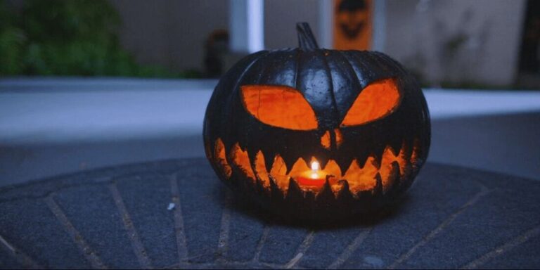 pumpkin horror movies