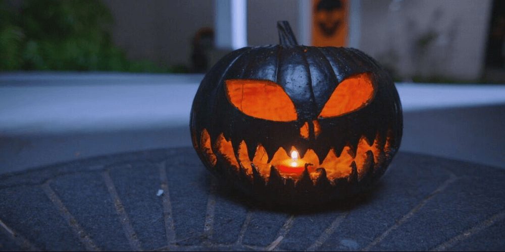 pumpkin horror movies