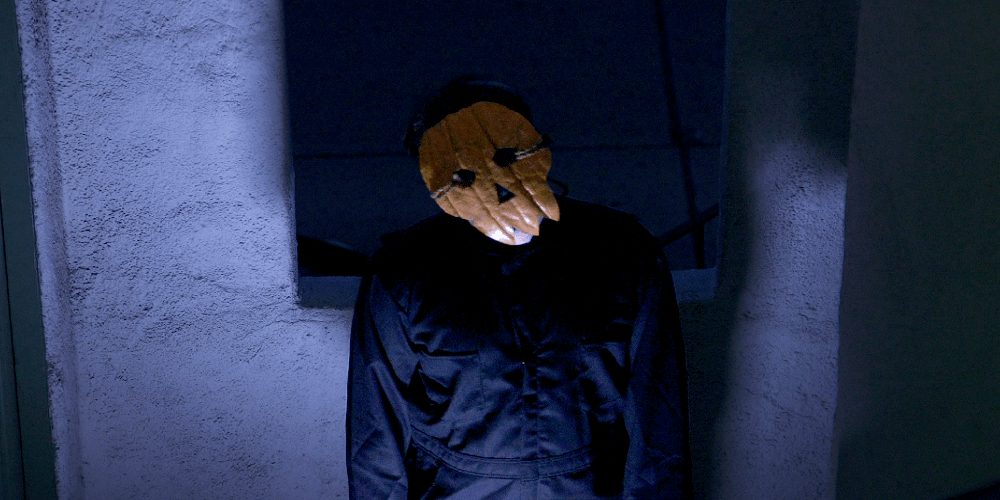 pumpkin horror movies