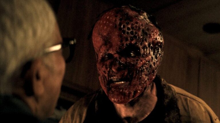 Fruithead Short Film Delivers ’90s Halloween Nostalgia