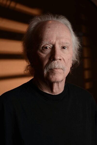 Horror Legend John Carpenter
