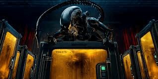 alien earth review