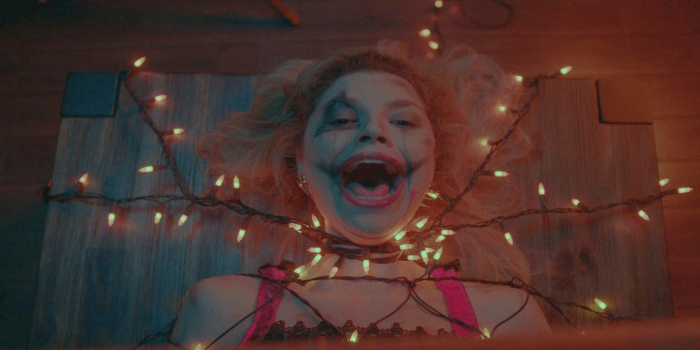 pumpkin horror movies