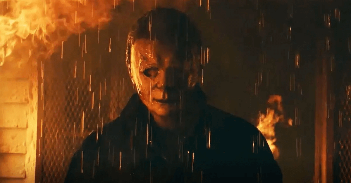 why is horror so popular