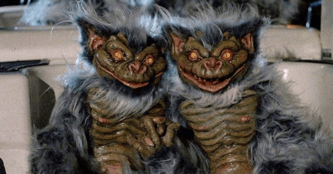 goblin horror movies