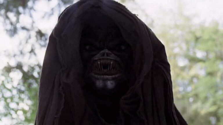 goblin horror movies