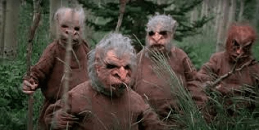 goblin horror movies