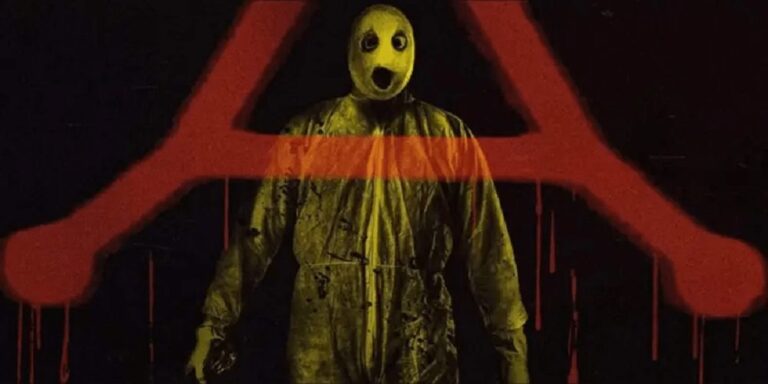 strange harvest (2025)