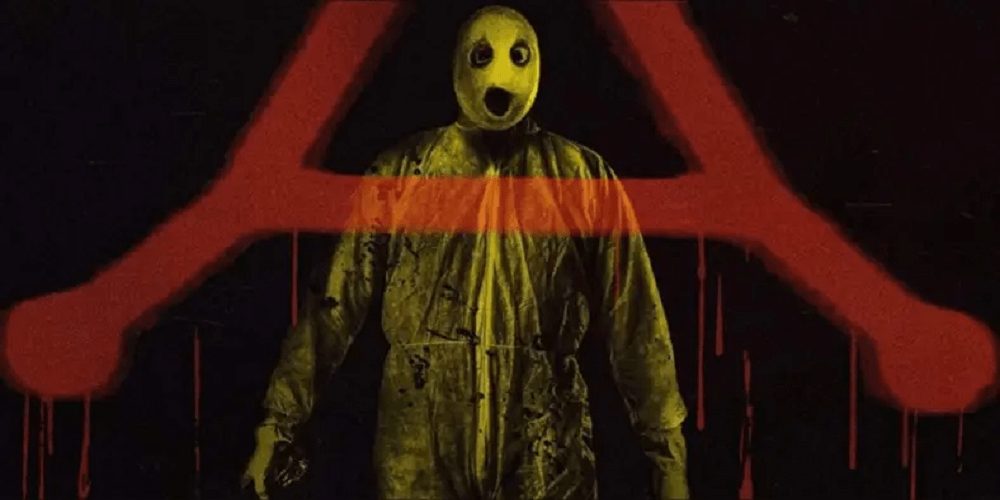 strange harvest (2025)