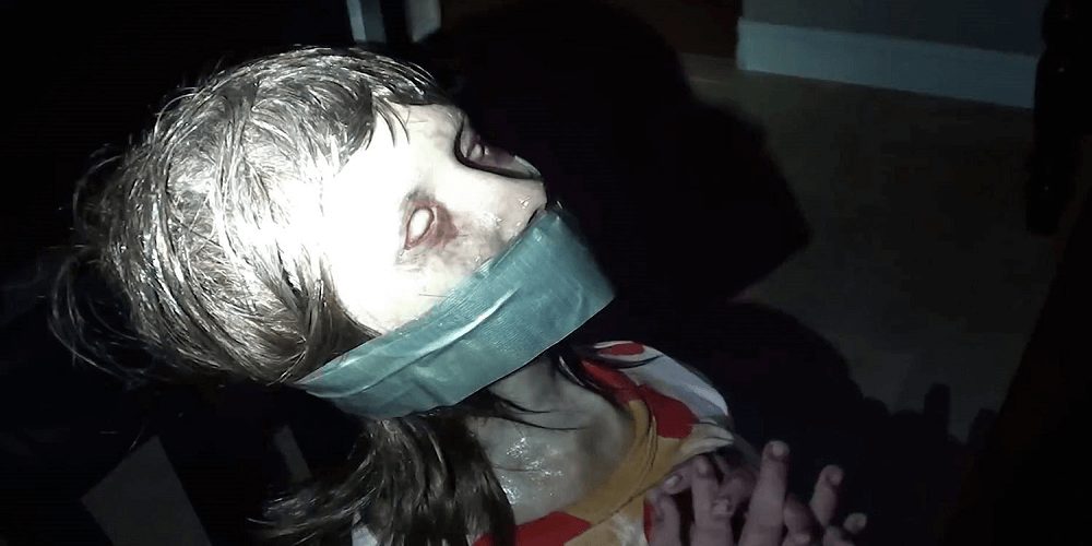 strange harvest movie