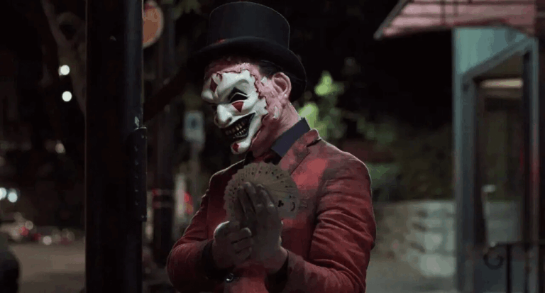 The Jester 2 (2025)