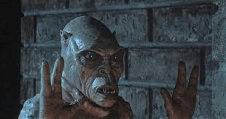 goblin horror movie