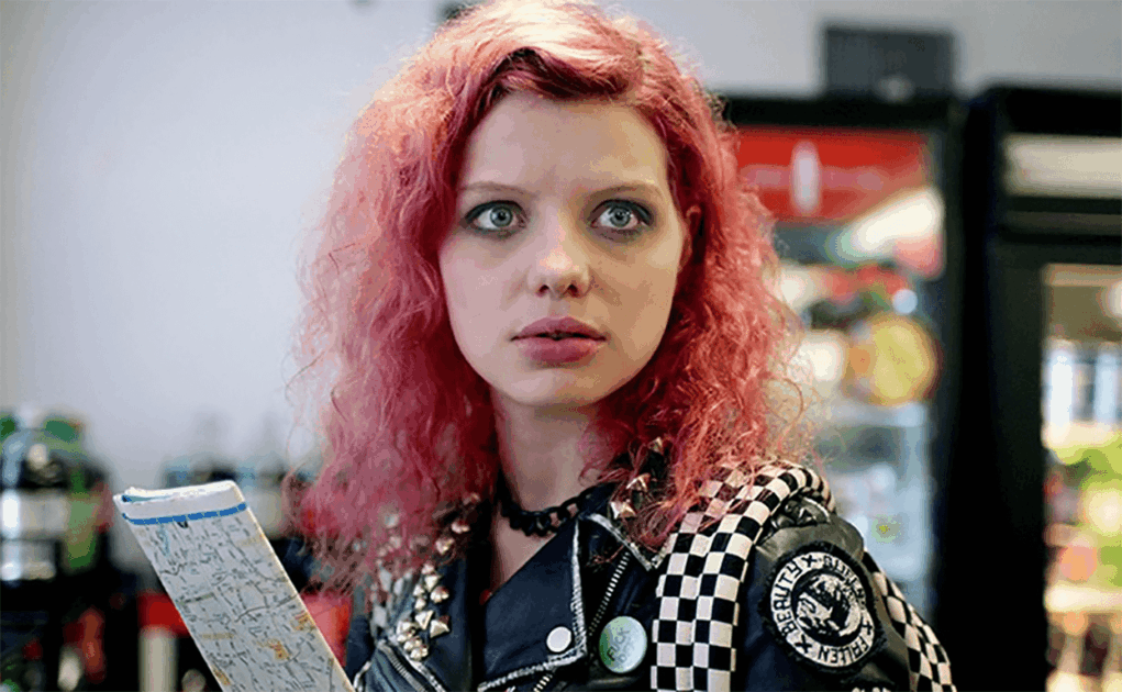 final girls in horror movies