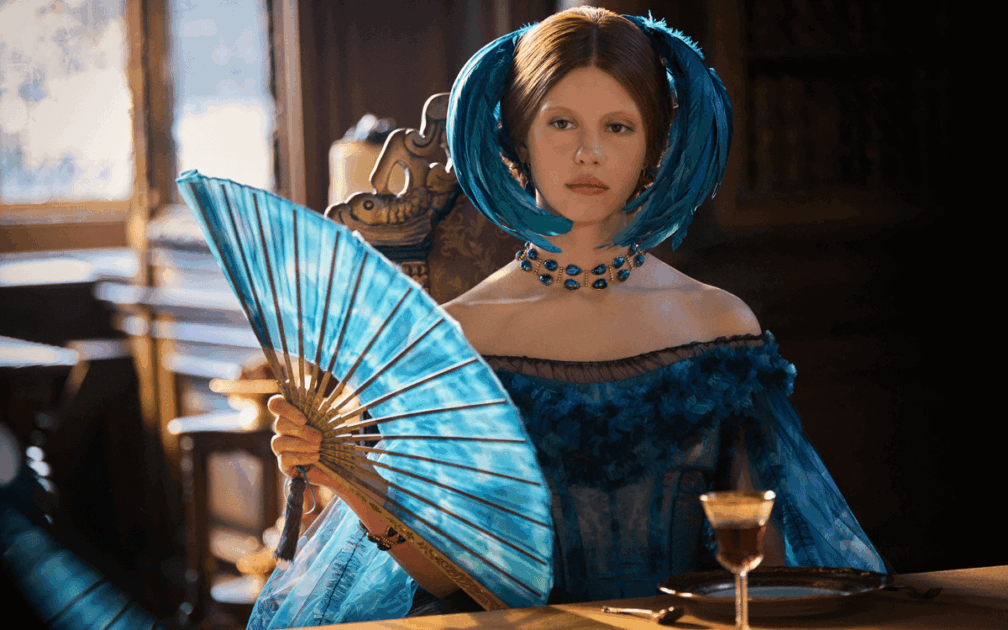 frankenstein 2025 review