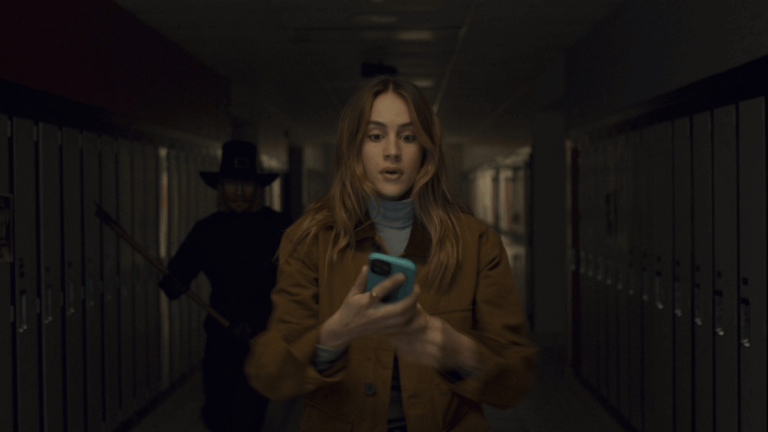 thanksgiving horror movies