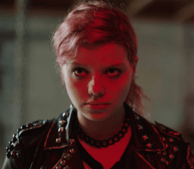 final girls in horror movies