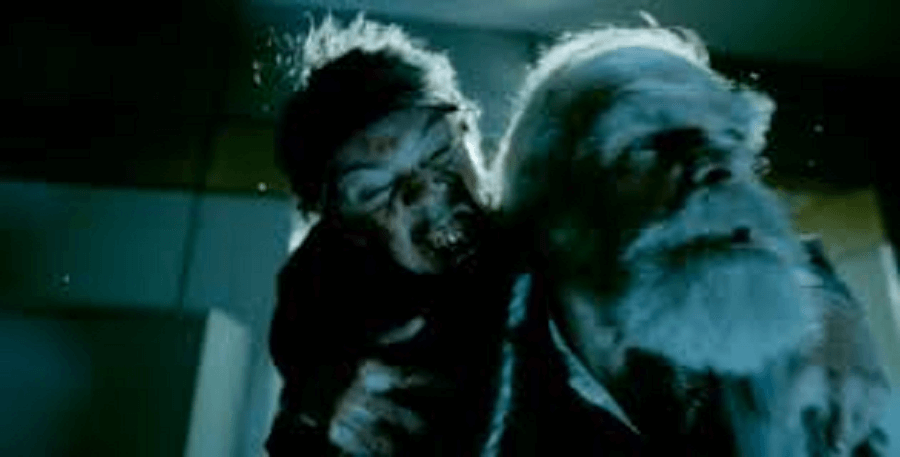 christmas horror movies