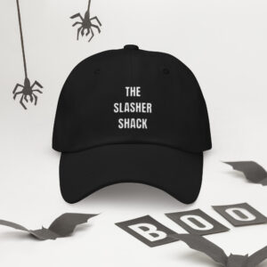The Slasher Shack Hat