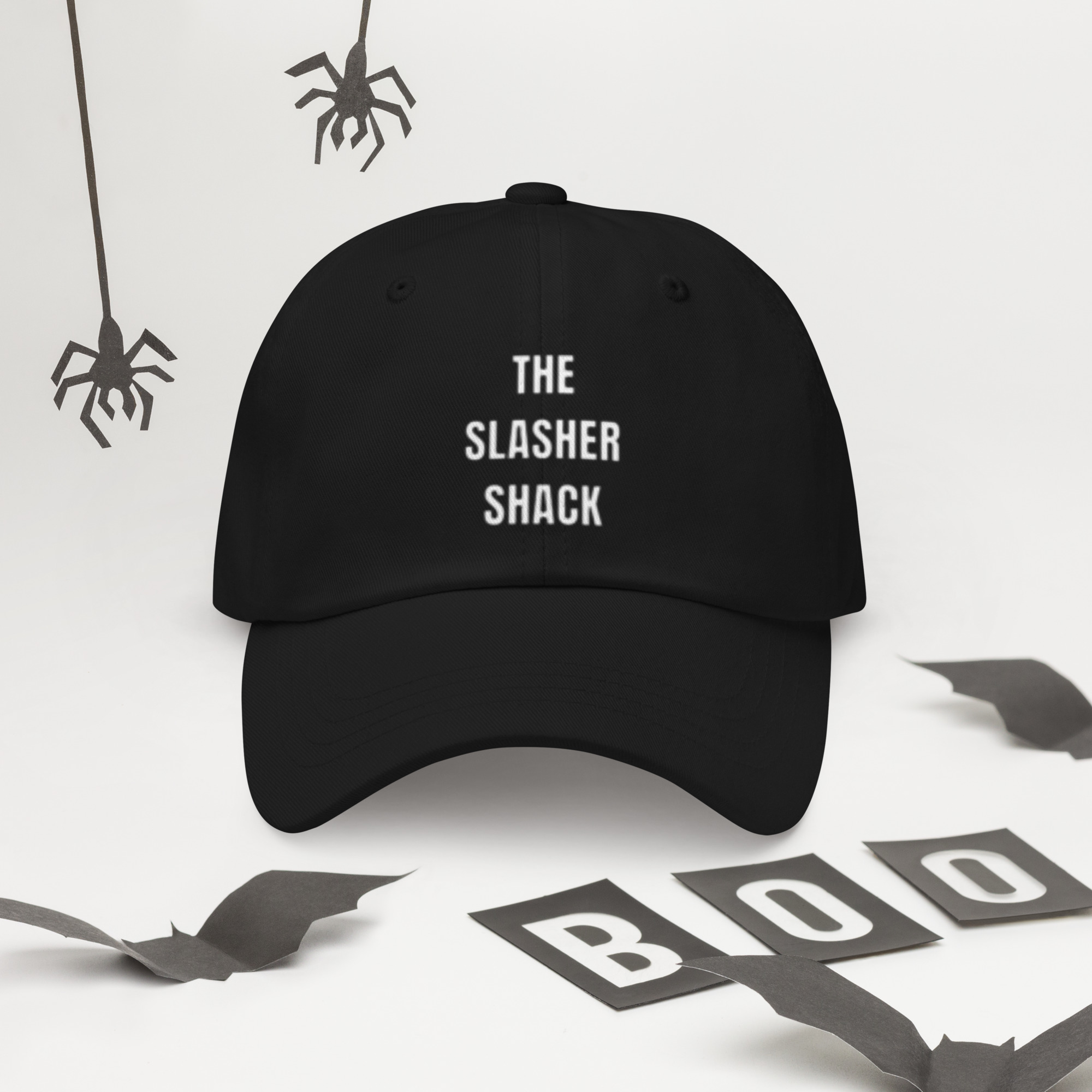 The Slasher Shack Hat