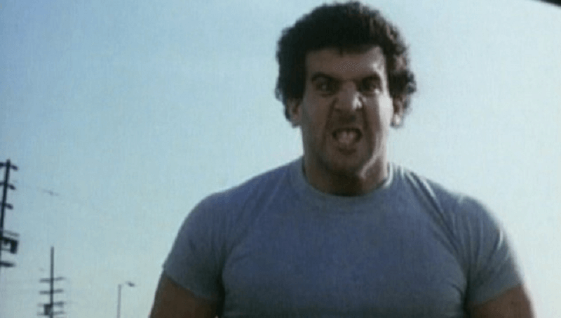 thanksgiving horror movies