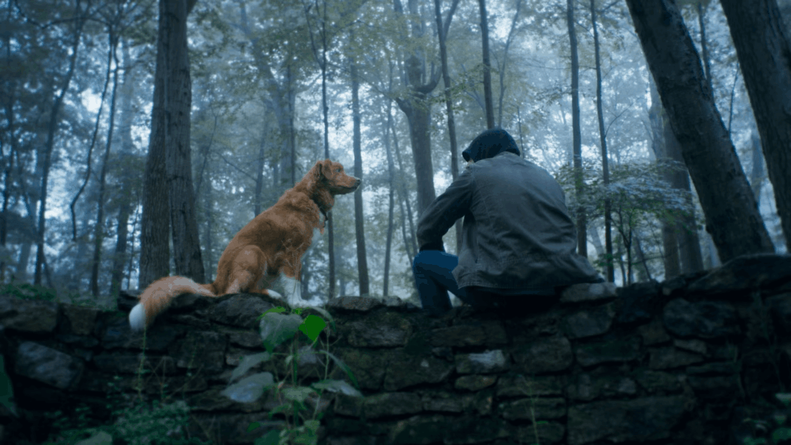 good boy movie review