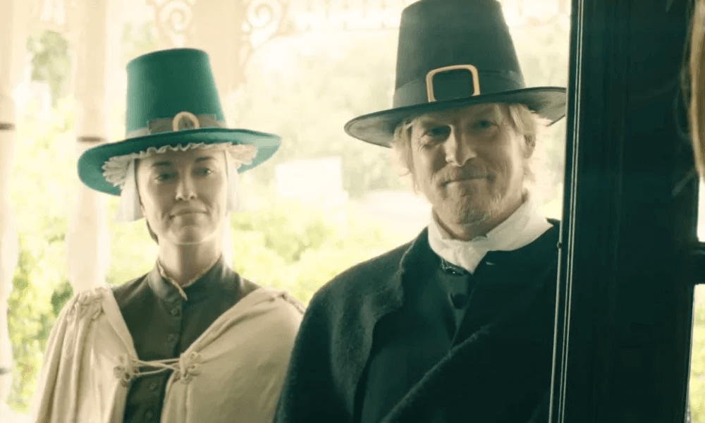 thanksgiving horror movies